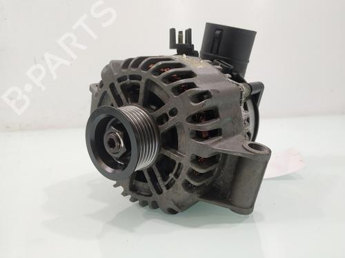 Used Alternator Alternator FORD MONDEO III (B5Y) 2.2 TDCi (155 hp) 33430636 33430636