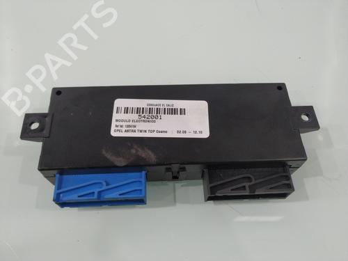 Used Electronic module OPEL ASTRA H TwinTop (A04) 1.8 (L67) (140 hp) 29825285