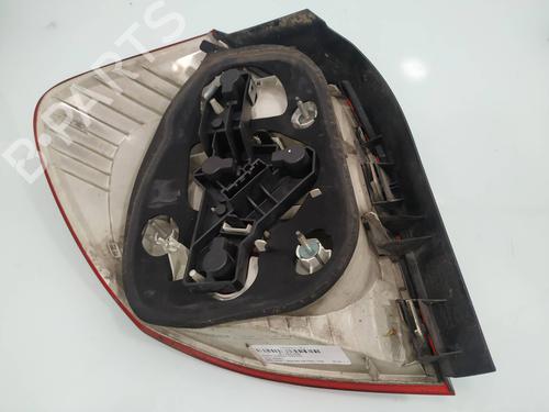 Right taillight BMW 1 (E87) 120 d | BP10520661C35 