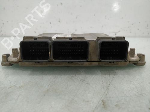 Engine control unit (ECU) PEUGEOT 807 (EB_) 2.0 HDi | BP18159007M57 