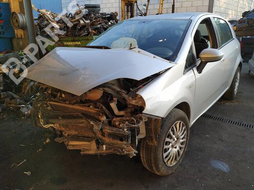 Used Parts FIAT PUNTO (199_)  1.3 D Multijet  931254
