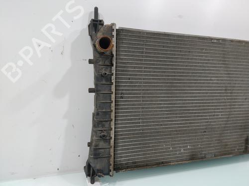 Køler FIAT LINEA (323_, 110_) 1.4 T-Jet (323AXC1A) | BP28196039M31 