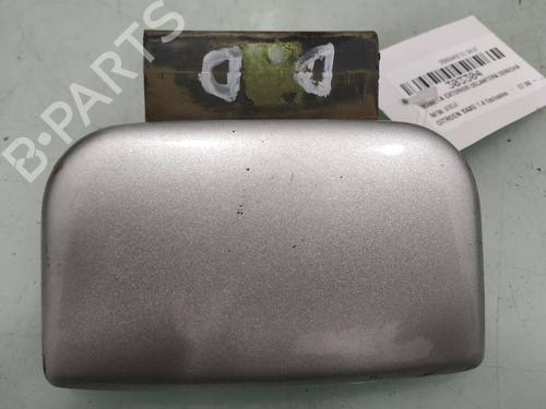 Used Front right exterior door handle CITROËN SAXO (S0, S1) 1.4 VTS (75 hp) 8097594