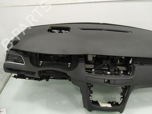 Dashboard PEUGEOT 508 I (8D_) 2.0 HDi | BP16147381C46 