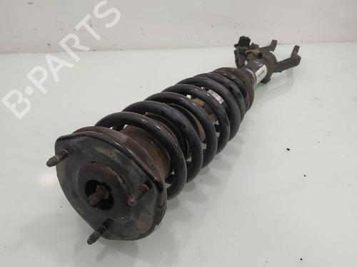 Right front shock absorber MAZDA 6 Saloon (GG) 2.0 DI (GG14) | BP11696938M17 