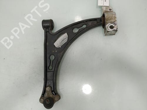 Querlenker links vorne für VW GOLF PLUS V (5M1, 521) 1.6 TDI (105 hp) 21209149