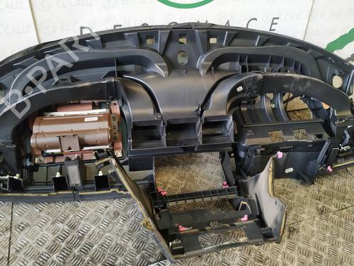 Dashboard RENAULT MEGANE II (BM0/1_, CM0/1_)  | BP8181775C46 