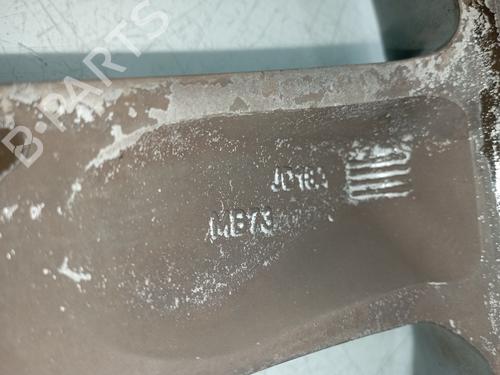 Rim NISSAN QASHQAI / QASHQAI +2 I (J10, NJ10, JJ10E) 1.5 dCi | BP12433852C45 