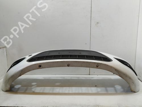 Front bumper FORD FOCUS II (DA_, HCP, DP)  | BP15230346C7 