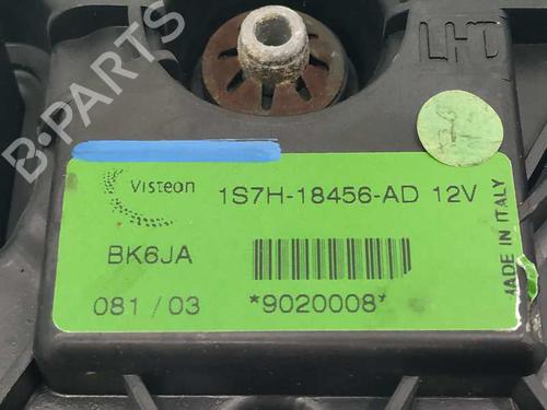 Heater blower motor FORD MONDEO III (B5Y)  | BP8088427M62 