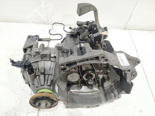 Gearbox SEAT IBIZA II (6K1) 1.9 TDI | BP29911148M3