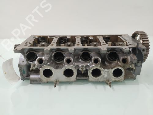 Used Cylinder head CITROËN C3 I (FC_, FN_) [2002-2013]  29582486