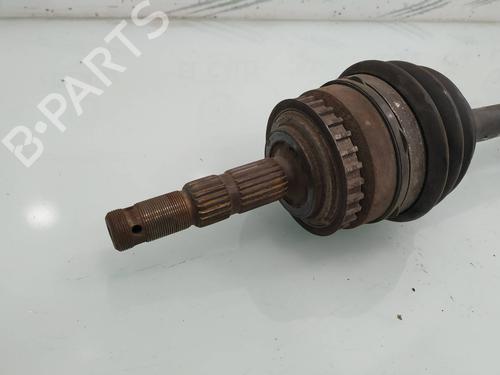 Right front driveshaft OPEL COMBO Box Body/MPV | BP8155494M39