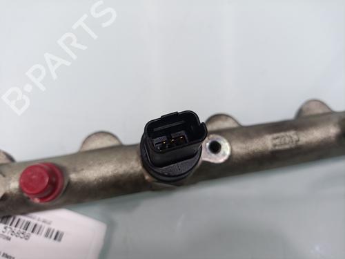 Injection rail PEUGEOT 607 (9D, 9U)  | BP34380759M98  - Image 6