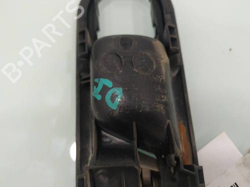 Front left interior door handle VW GOLF IV (1J1) 1.9 TDI | BP10541048I13 