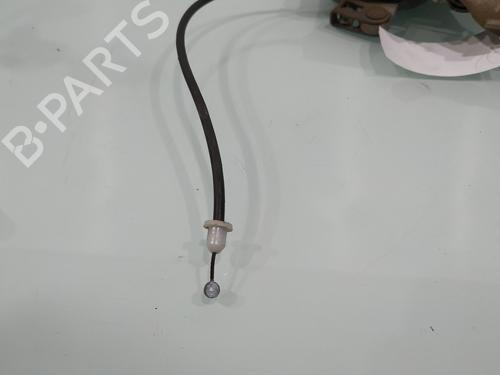 Hand brake MERCEDES-BENZ M-CLASS (W163)  | BP28191658I18 