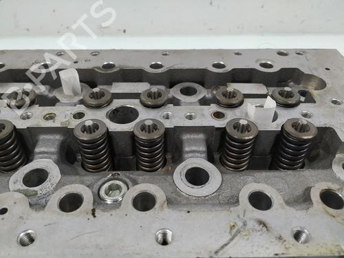 Cylinder head IVECO DAILY V Van | BP31268963M5