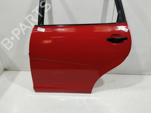 Left rear door SEAT ALTEA (5P1)  | BP15768558C4 