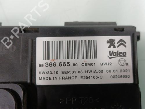 Electronic module PEUGEOT 508 II (FB_, FH_, F3_)  | BP33290017M83  - Image 7