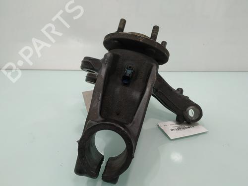 Right front steering knuckle FORD MONDEO IV (BA7)  | BP21574779M26 
