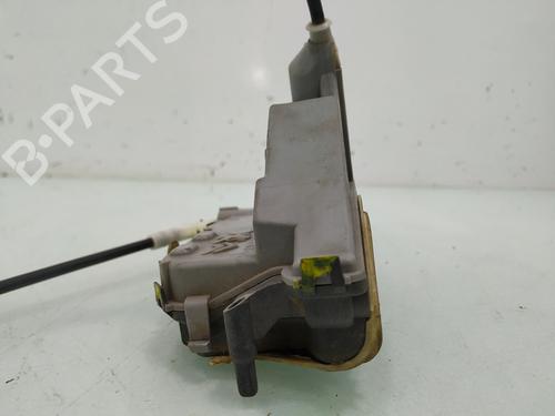 Rear left lock PEUGEOT 508 SW I (8E_) 2.0 HDi | BP21558222C100 