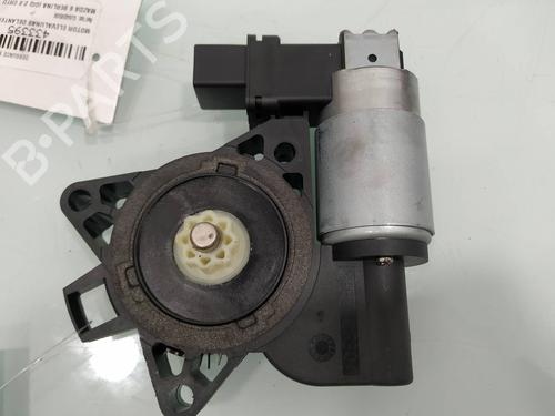 Used Right front window motor MAZDA 6 Saloon (GG) 2.0 DI (GG14) (136 hp) 11686680