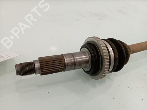 Right rear driveshaft HONDA HR-V (GH_) 1.6 16V (GH1, GH3) | BP13003920M41 