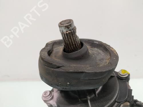 Steering rack VW GOLF V (1K1) | BP31885204M22