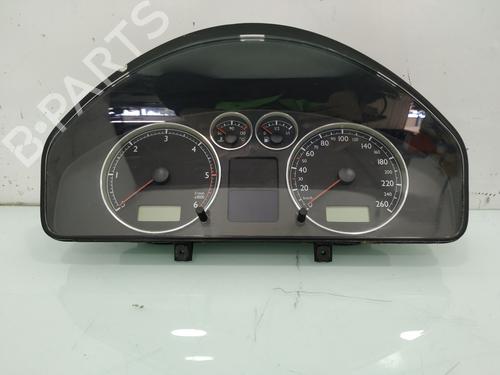 Kombiinstrument VW SHARAN (7M8, 7M9, 7M6) 1.9 TDI (115 hp) 17139429