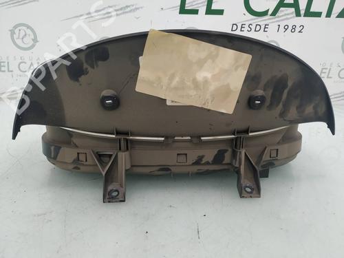 Instrument cluster FIAT PUNTO EVO (199_) 1.3 D Multijet (199AXC1A, 199BXC1A, 199AXT1A, 199BXT1A) | BP8096803C47 