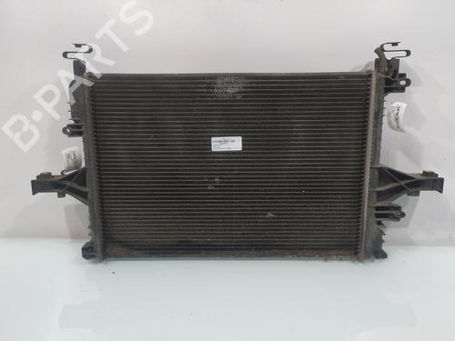 Køler VOLVO V70 II (285) 2.4 (140 hp) 26214387