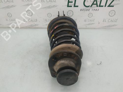 Left front shock absorber FIAT DOBLO MPV (119_, 223_) 1.3 JTD | BP8095888M16 