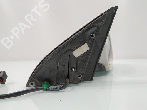 Right mirror VW PASSAT B6 (3C2)  | BP24586089C27 
