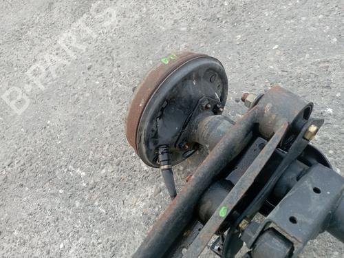 Bagaksel DAEWOO MATIZ (M100, M150) 1.0 | BP31309488M2 - Image 10