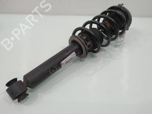Used Left front shock absorber PEUGEOT 407 (6D_) 2.0 HDi 135 (6DRHRH, 6DRHRE, 6DRHRG, 6DRHRJ) (136 hp) 28036050