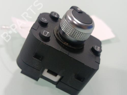 Mirror switch AUDI A3 Sportback (8YA, 8YF) 35 TDI | BP33440747I25 - Image 5