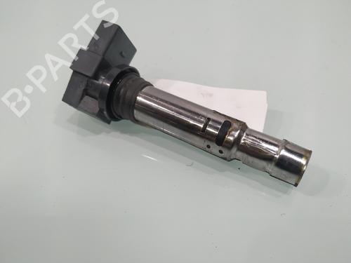Bobine VW GOLF IV (1J1) [1997-2008]  26384994