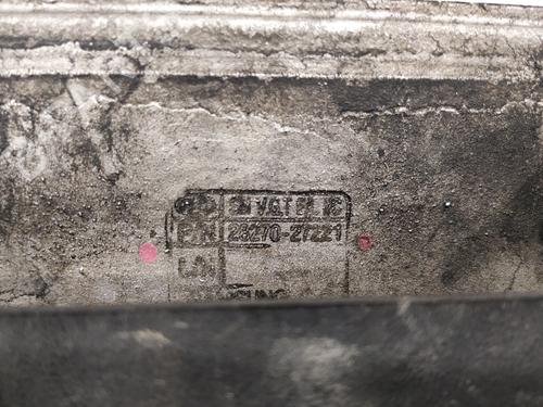 Intercooler HYUNDAI SANTA FÉ I (SM) 2.0 CRDi | BP26282413M30 