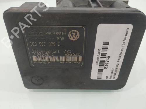 ABS pump VW GOLF IV (1J1) 1.9 TDI | BP27868403M43