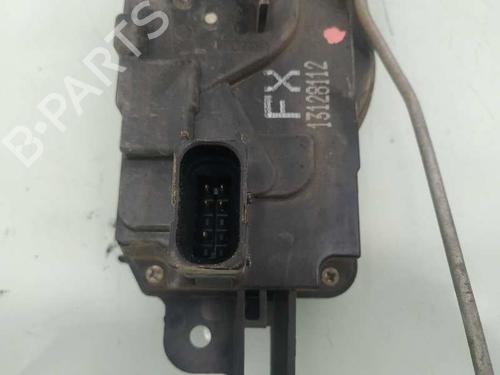 Høyre foran lås OPEL ASTRA H (A04) 1.4 (L48) | BP8090230C97 