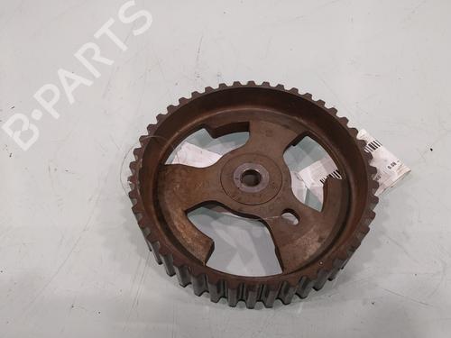 Pulley PEUGEOT BIPPER (AA_)  | BP31686252M122  - Image 7