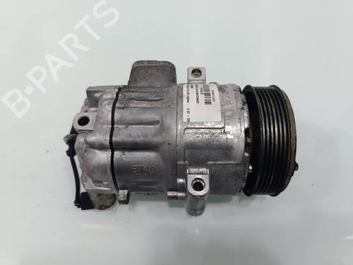 Used AC compressor AC compressor 38095455 38095455