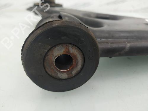 Left front suspension arm FIAT PUNTO EVO (199_) 1.3 D Multijet (199AXC1A, 199BXC1A, 199AXT1A, 199BXT1A) | BP8096816M12 