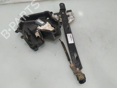 Rear right window mechanism SEAT LEON (1P1) 1.9 TDI | BP8131388C25 
