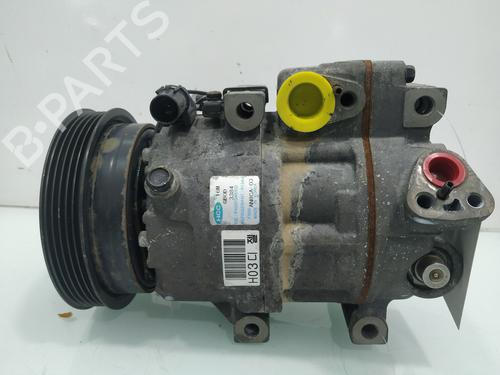 Used AC compressor HYUNDAI i30 (FD) [2007-2012]  17156197