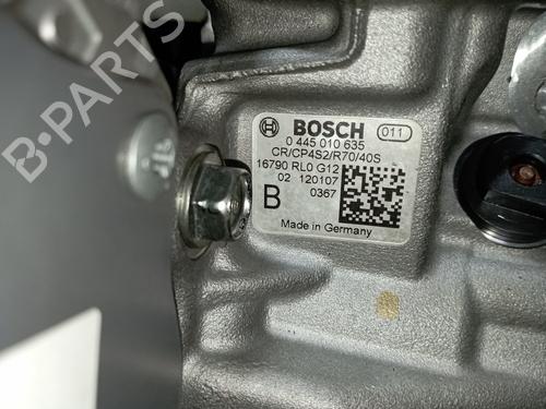 Engine HONDA CIVIC IX (FK) 2.2 i-DTEC (FK3) | BP20331602M1 