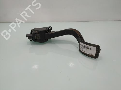 Used Pedal CITROËN C4 Picasso I MPV (UD_) 1.6 VTi 120 (120 hp) 21535238