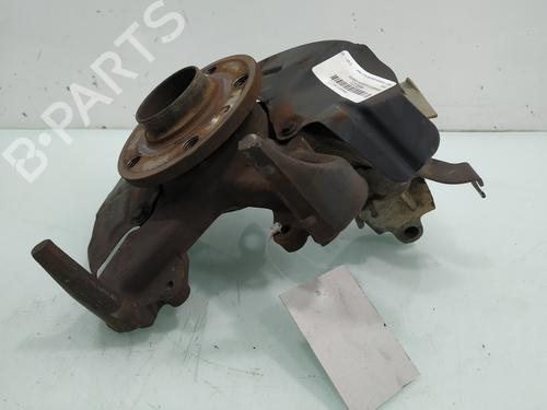 Right front steering knuckle SEAT CORDOBA (6L2) 1.9 TDI | BP16476815M26 