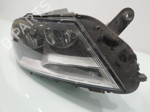 Right headlight VW PASSAT B7 Variant (365)  | BP29532166C29 
