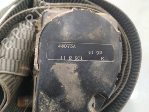Front left seatbelt LAND ROVER DISCOVERY I (LJ) 2.5 TDI 4x4 | BP9965119I26 